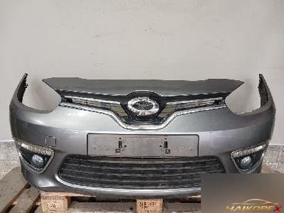Renault Samsung SM3 2017 — бампер передний