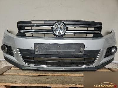 Volkswagen  2016 — бампер передний