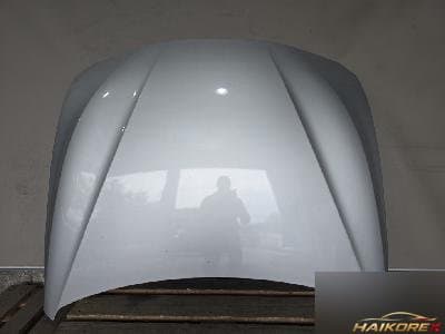 BMW 320d 2013 — капот