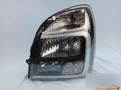 Hyundai Porter 2 2021 — фара передняя