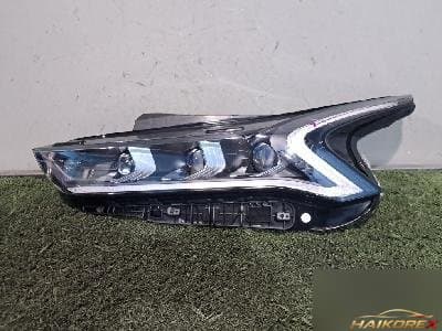 Kia K5 2021 — фара передняя левая