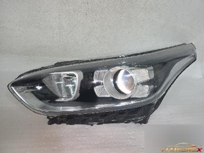 Kia K3 2019 — фара передняя