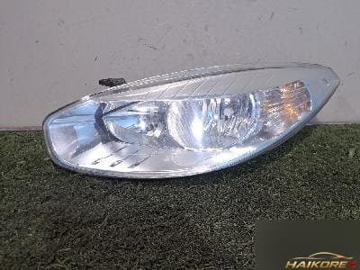 Renault Samsung SM3 2011 — фара передняя