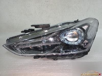 Фара передняя LED