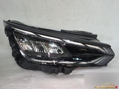 Kia EV6 2024 — фара передняя
