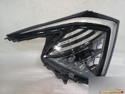 Kia Sportage 2022 — фара передняя