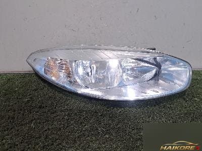 Renault Samsung SM3 2011 — фара передняя