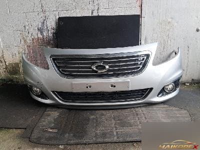 Renault Samsung SM5 2013 — передний бампер