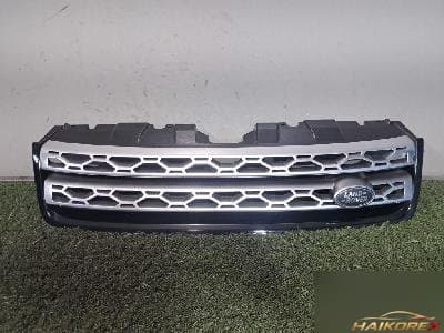 Land Rover Discovery 2016 — решетка радиатора