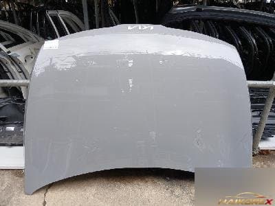 Kia Sportage 2025 — капот