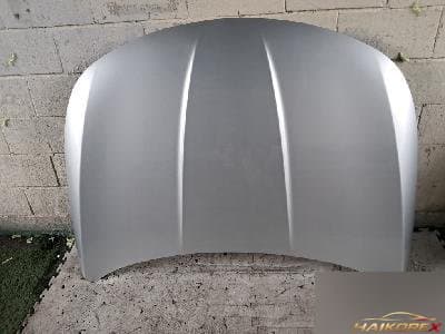 Renault Samsung SM5 2013 — капот