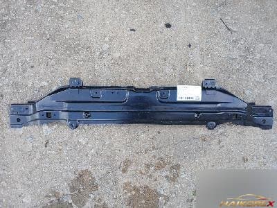 Genesis Genesis G80 2021 — передняя панель