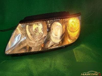 Hyundai Grandeur 2008 — фара передняя