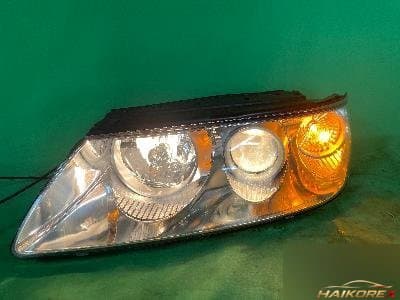 Hyundai Grandeur 2008 — фара передняя