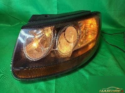 Hyundai Santa Fe 2006 — фара передняя