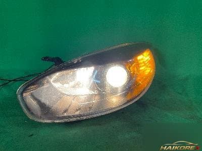 Renault Samsung SM3 2013 — фара передняя правая