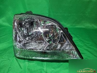 Kia Sorento 2004 — фара передняя