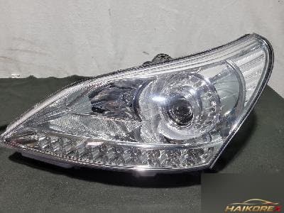Hyundai Equus 2012 — фара передняя