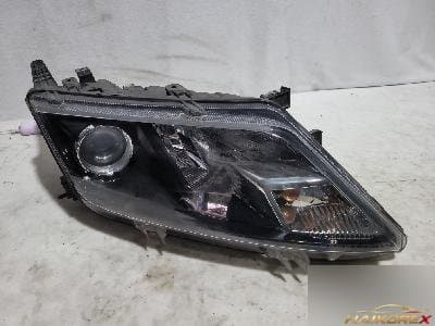 Ford Fusion 2012 — фара передняя