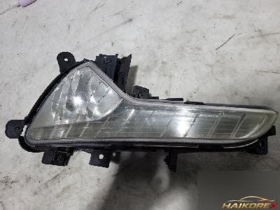 Kia Sportage 2011 — противотуманная фара