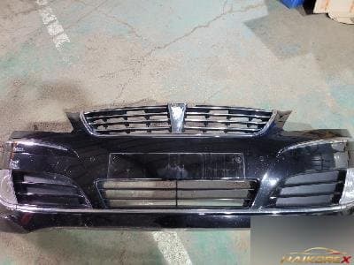 Hyundai Equus 2012 — бампер передний