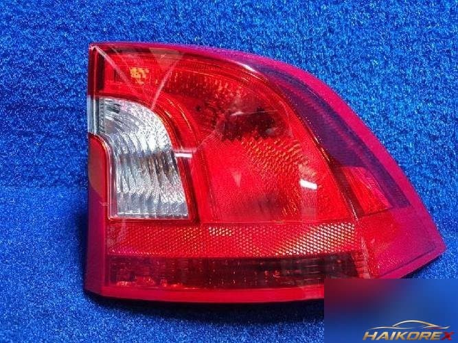 Volvo S60 2015 — фонарь задний правый (наружный) 31395931