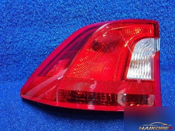 Volvo S60 2015 — фонарь задний левый наружный 31395930