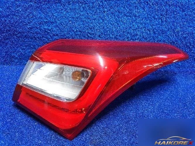 Hyundai i30 2014 — фонарь задний правый наружный 92402 A5101