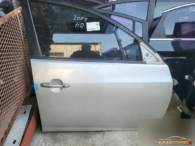 Hyundai Avante 2008 — дверь передняя правая