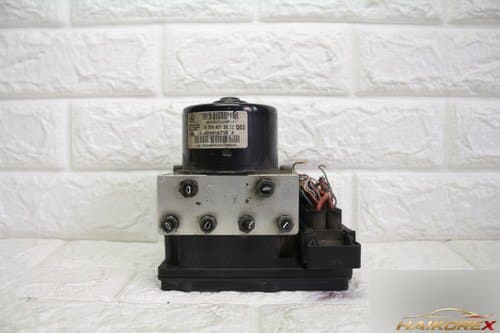 ABS модуль A0044313012, A0325459232