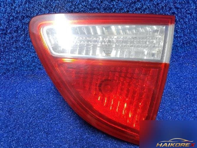 Hyundai Veracruz 2008 — фонарь задний правый внутренний