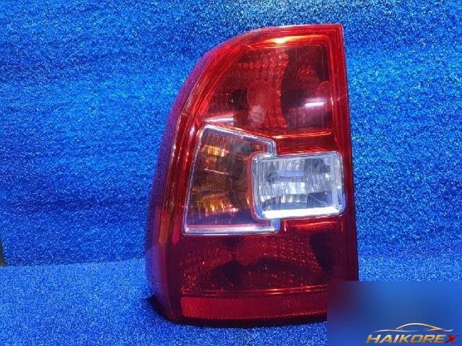 Kia Sportage 2009 — фонарь задний левый наружный 1