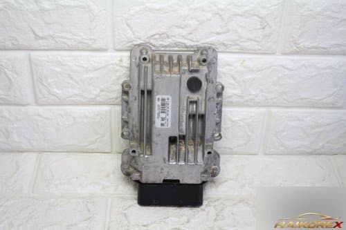 Блок управления коробкой передач TCU 954403BPA0