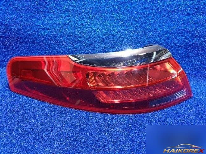 Renault SM7 2017 — задний фонарь левый наружный