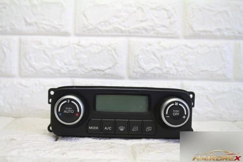 Компрессор кондиционера Trago 971107L100