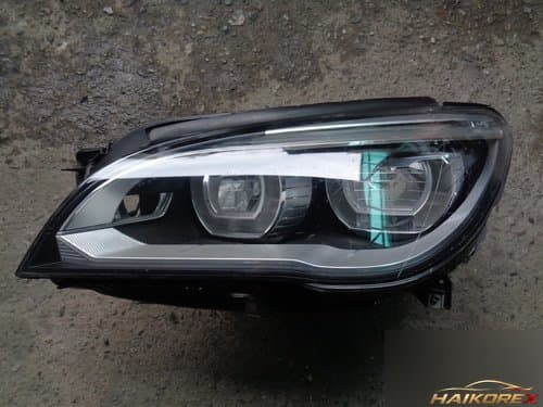 Фара передняя левая LED 7351089