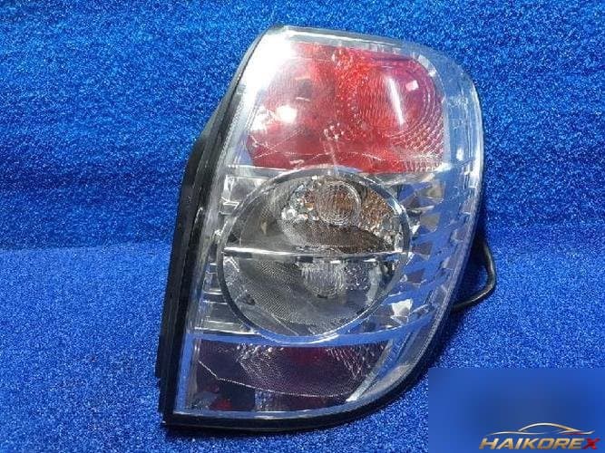 Daewoo Winstorm 2008 — задний фонарь правый наружный