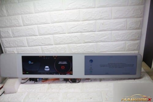 Панель приборов (в сборе) Ioniq 5 94003GI220YPK