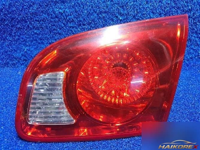 Hyundai Santa Fe 2006 — задний фонарь правый внутренний 2