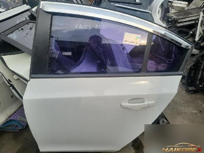 GM-Daewoo Cruze 2013 — дверь задняя левая (3)