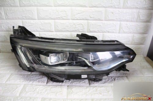 Фара передняя левая LED SM6 260100184R