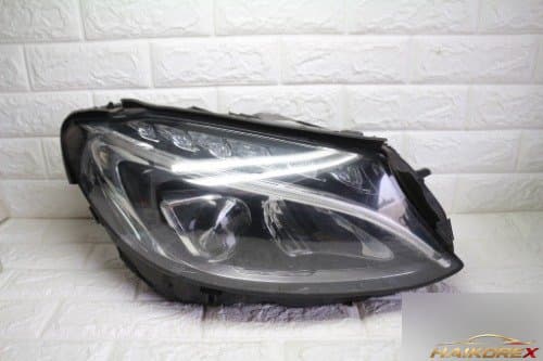 Фара передняя левая Mercedes-Benz C-Class W205 A2059062604