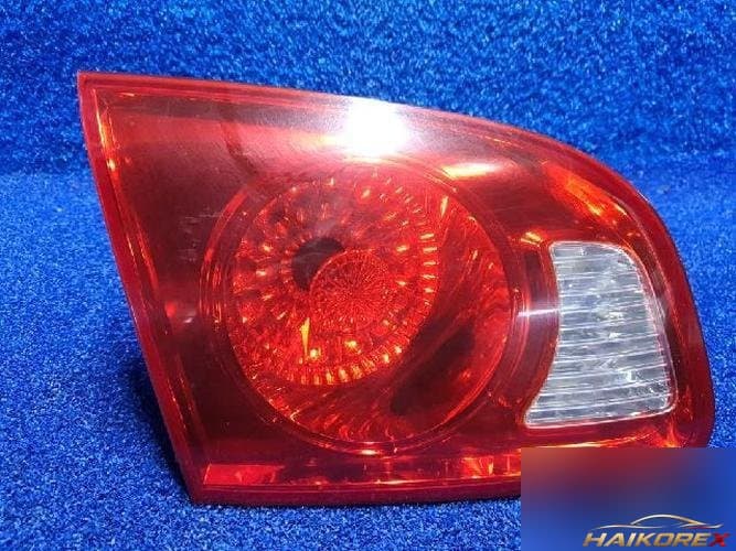 Hyundai Santa Fe 2006 — задний фонарь левый внутренний 1