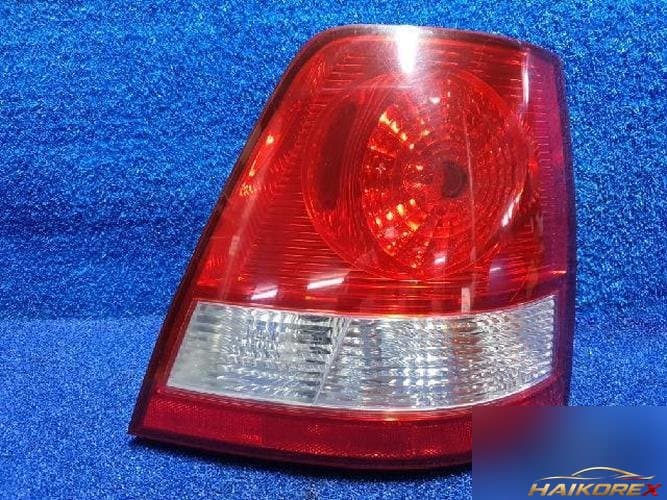 Kia Sorento 2006 — задний фонарь правый внешний 2