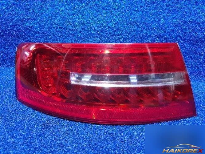 Audi A6 2010 — фонарь задний левый внешний 4F5945095J