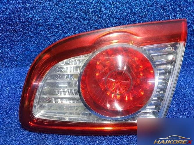 Hyundai Santa Fe 2011 — фонарь задний правый внутренний
