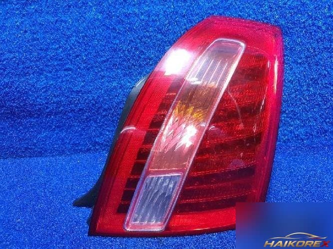 Kia Opirus 2007 — фонарь задний правый наружный