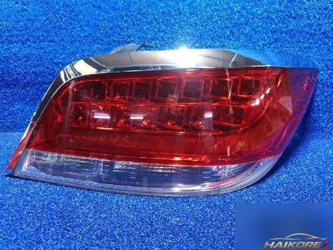 Chevrolet Alpheon 2011 — фара задняя правая наружная