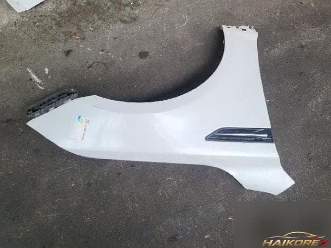 Kia K5 2012 — крыло правое 4