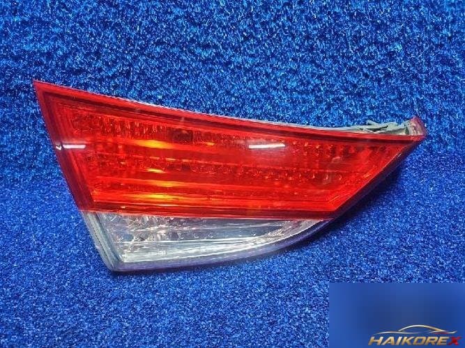 Hyundai Avante 2011 — задний фонарь левый внутренний 7